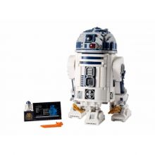 Конструктор LEGO Star Wars 75308 R2-D2