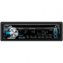 Автомагнитола Kenwood KDC-BT755HD In-Dash CD Receiver