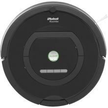 Робот-пылесос iRobot Roomba 770