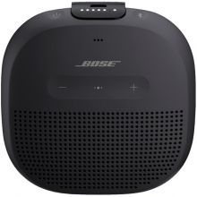 Портативная акустика Bose SoundLink Micro, black