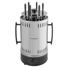 Электроашлычница ENDEVER Grillmaster 295