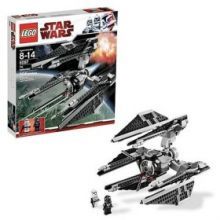 Конструктор LEGO Star Wars 8087 Истребитель TIE