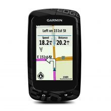 Навигатор Garmin Edge 810