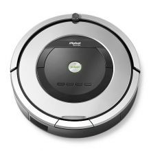 Робот-пылесос iRobot Roomba 860