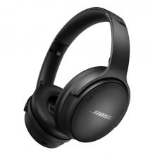 Беспроводные наушники Bose QuietComfort 45, black