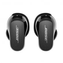 Беспроводные наушники Bose QuietComfort Earbuds, 2 black