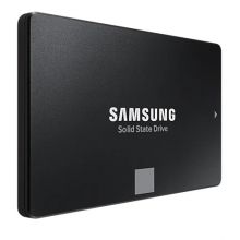 Твердотельный накопитель Samsung 870 EVO 2000 ГБ SATA MZ-77E2T0BW