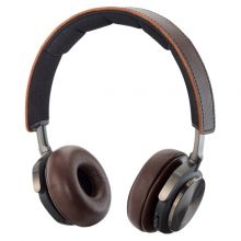 Наушники Bang & Olufsen BeoPlay H8 (Gray Hazel)