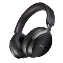 Беспроводные наушники Bose QuietComfort Ultra Headphones Black