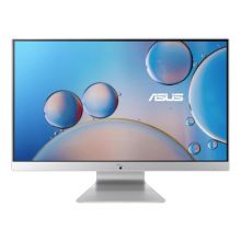 27" Моноблок ASUS M3700WUAK-WA016M (90PT0342-M007N0) (1920x1080/AMD Ryzen 7 5700U 1.8 ГГц/16 ГБ/SSD 512 ГБ/AMD Radeon Vega 8/без ОС/белый)