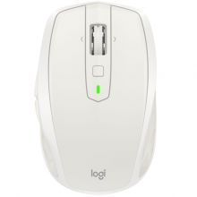 Беспроводная мышь Logitech MX Anywhere 2S light Grey Bluetooth