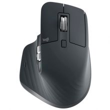 Беспроводная мышь Logitech MX Master 3 (Графит)