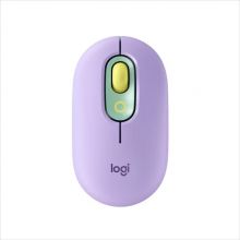Беспроводная компактная мышь Logitech Pop Mouse Daydream Mint (910-006393)
