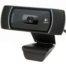 Logitech HD Pro Webcam C910