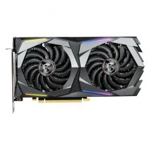 Видеокарта MSI GeForce GTX 1660 1860MHz PCI-E 3.0 6144MB 8000MHz 192 bit HDMI 3xDisplayPort HDCP GAMING X