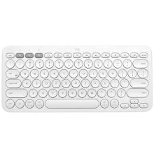 Клавиатура Logitech K380 Multi-Device White Bluetooth