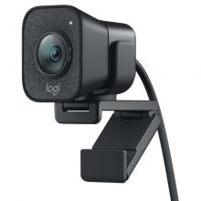 Веб-камера Logitech StreamCam