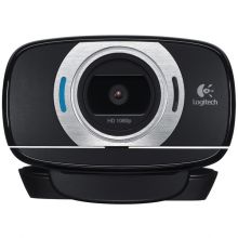 Веб-камера Logitech HD Webcam C615