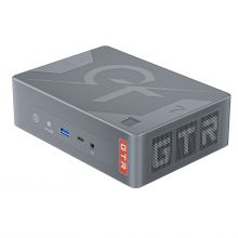 Компьютер Beelink GTR7 7840HS/DDR5 32 Гб/SSD 1Tб/WiFi 6/BT5.2, серый