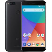 Смартфон Xiaomi Mi A1 32GB (Black) Global