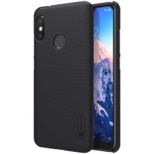 Чехол Nillkin Super Frosted Shield для Xiaomi Mi A2 Lite (Black)