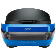 Очки виртуальной реальности Acer Windows Mixed Reality Headset