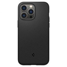 Чехол Spigen Mag Armor для iPhone 14 Pro Max, матовый черный (ACS04844)