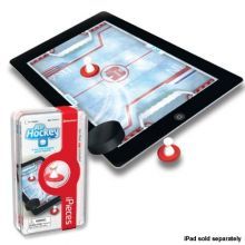 Игровой набор iPieces Air Hockey Game фишки для игры в аэрохоккей на iPad