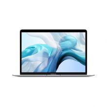 Ноутбук Apple MacBook Air 13 дисплей Retina с технологией True Tone Early 2020 MWTK2 (Intel Core i3 1100MHz/13.3"/2560x1600/8GB/256GB SSD/DVD нет/Intel Iris Plus Graphics/Wi-Fi/Bluetooth/macOS) Silver