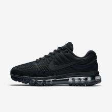 Кроссовки Nike Air Max 2017 (Black) размер 42