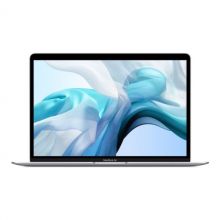 Ноутбук Apple MacBook Air 13 дисплей Retina с технологией True Tone Mid 2019 MVFK2 (Core i5 8210Y 1600 MHz/13.3"/2560x1600/8GB/128GB SSD/DVD нет/Intel UHD Graphics 617/Wi-Fi/Bluetooth/macOS) Silver