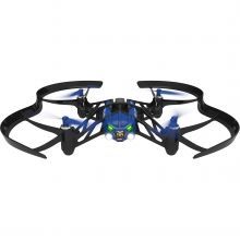 Квадрокоптер Parrot Airborne Night MiniDrone - Maclane (Blue)