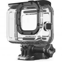 Аквабокс GoPro для камеры HERO8 Dive Housing AJDIV-001 бесцветный