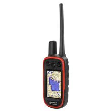 Навигатор Garmin Alpha 100 с ошейником Т5