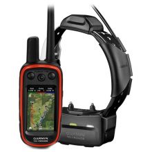 Навигатор Garmin Alpha 100 с ошейником ТT15