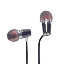 Наушники Rock Jaw Audio Alfa Genus V2