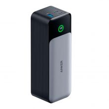 Аккумулятор Anker 737 Power Bank 24000 mah/140 Вт, черный