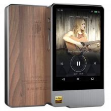 Плеер Hidizs AP200 128GB (Wood)