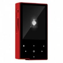 Плеер Hidizs AP60 (Red)