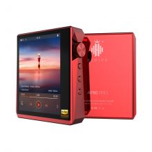 Плеер Hidizs AP80 Pro (Red)