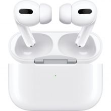 Беспроводные наушники Apple AirPods Pro, white