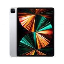 Планшет Apple iPad Pro 12.9 (2021) 256Gb Wi-Fi + Cellular, silver