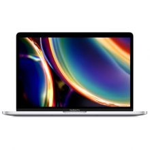 Ноутбук Apple MacBook Pro 13 дисплей Retina с технологией True Tone Mid 2020 MXK72 (Intel Core i5 1400MHz/13.3"/2560x1600/8GB/512GB SSD/DVD нет/Intel Iris Plus Graphics 645/Wi-Fi/Bluetooth/macOS) Silver