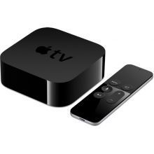 Стационарный медиаплеер Apple TV Gen 4 64GB