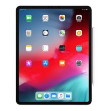 Планшет Apple iPad Pro 12.9 (2020) 512Gb Wi-Fi + Cellular space gray + Apple Pencil 2