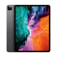 Планшет Apple iPad Pro 12.9 (2020) 128Gb Wi-Fi, space gray