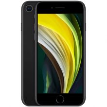 Смартфон Apple iPhone SE (2020) 64GB (Black)