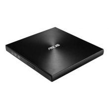 Оптический привод ASUS SDRW-08U9M-U Black