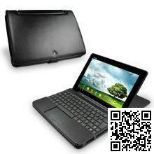 Кожаный чехол Noreve Tradition для Asus Transformer Pad TF300Т (Black)