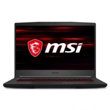 Ноутбук MSI GF65 Thin 9SD (Intel Core i7 9750H 2600MHz/15.6"/1920x1080/16GB/512GB SSD/DVD нет/NVIDIA GeForce GTX 1660 Ti 6GB/Wi-Fi/Bluetooth/Windows 10 Home)